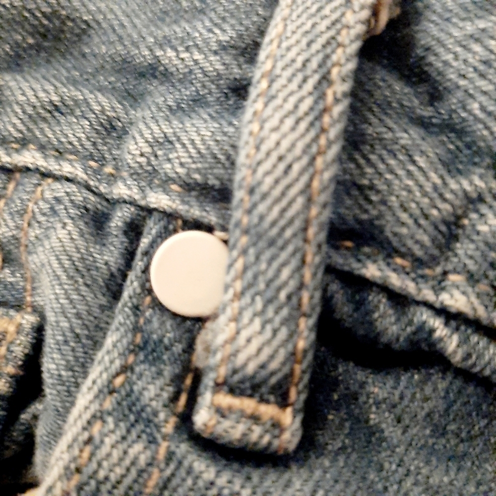 LEVI'S CALIFORNIA WPL 423 JEANS - Picture 12 of 15